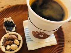 热美式-春风十里咖啡馆
