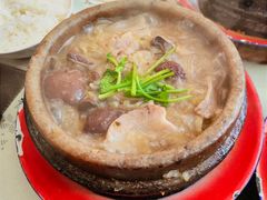 -石锅坛肉(广场店)