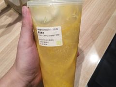 -奈雪的茶(石家庄万象城店)