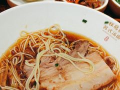 -松鹤楼面馆(天一广场店)