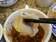 -龙继斑鱼庄(犀浦店)