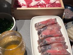 -巴奴毛肚火锅(悠唐购物中心店)