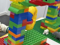 -百变天才机器人编程中心·信奥·VEX竞赛·无人机(金田广场店)