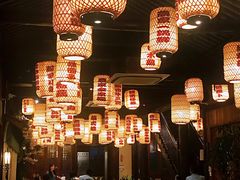 大堂-二十八里太湖船菜(吉祥路店)
