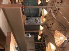 大堂-云海肴·汽锅鸡·云南菜(东坝金隅店)