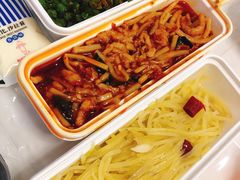 -京味斋·北京烤鸭(华威桥北工大店)