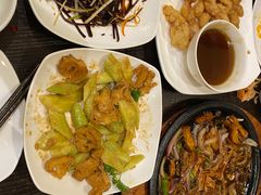 -老牌坊鲁菜名店(宽厚里店)