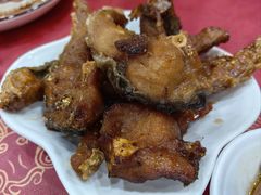 -红灯笼龙凤饭店(宁波老字号店)