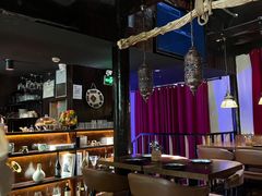 -Uncle Kosto科斯托·中东菜