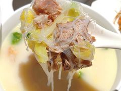 -在前门·烤鸭北京菜(五月花广场店)