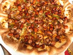 -必胜客(新海上世界店)