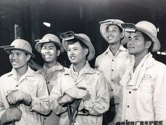 -柳州工业博物馆