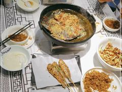 -靓虾二哥长沙地标小龙虾(五一广场店)