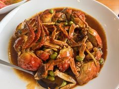 -品鲜村农家菜·阳澄湖大闸蟹(总店)