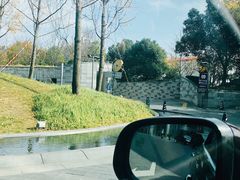 入口-停车场(南宁路)