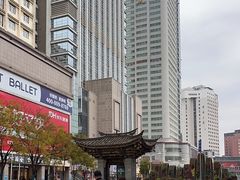 -南屏步行街