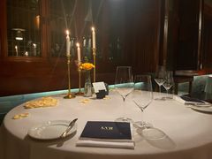 -三嚥阁 La Villa Restaurant