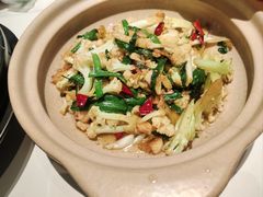-费大厨辣椒炒肉(沙河万达店)