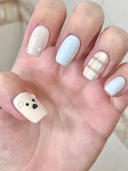 -Hands Nail专业美甲美睫