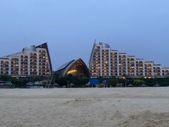 -营口金泰珑悦海景大酒店