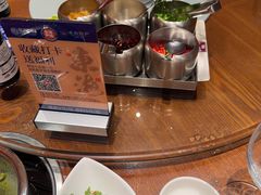 -东海怡品海鲜豆捞(星街坊店)