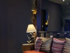 -泰合玺·精油疗愈SPA(南京光环花园城店)