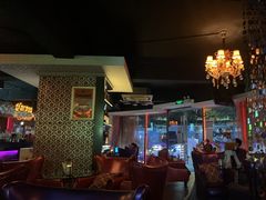 -Masa玛莎酒吧(江南西店)