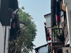 -小河直街历史文化街区