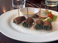 -La Creperie法餐厅(桃江路店)