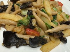 -凯鸽酒楼(大同振兴街店)