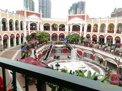 -佛罗伦萨小镇广佛名品奥特莱斯(疏港路店)