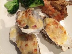 -富力万达嘉华酒店-美食汇西餐厅