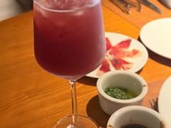 -拉蒂娜·巴西牛排馆 Latina·Brazilian Steakhouse(王府井喜悦店)