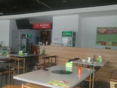 -大自然醉鹅·铁锅火焰鹅(上海联洋店)