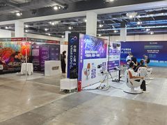 -上海跨国采购会展中心