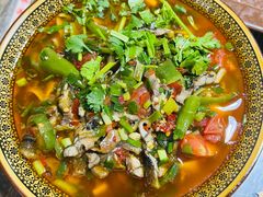 -尧钧财鱼面(育才路店)