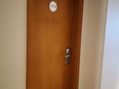 -全季酒店(上海火车站天目西路店)