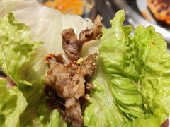 -姜胖胖无限自助烤肉(罗湖宝能店)