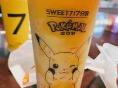 -7分甜(万象城店)