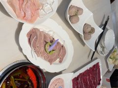 -围炉夜话·潮汕卤水火锅(榕江店)