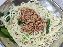 -浪记面店(老墟村店)