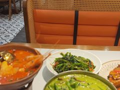 -泰椰里·泰国餐厅(智慧城广百广场店)