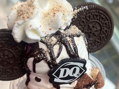 -DQ·蛋糕·冰淇淋(周浦万达店)