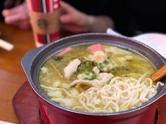 -周鱼小馆石锅酸菜鱼(活力汇店)