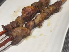红柳烤肉-巴依老爷新疆美食(清华东门店)