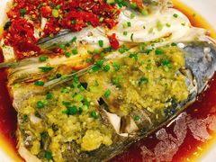 -建辉湖南土菜馆(南大街店)