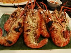 -建兴酒家(班塔通分店)