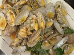 -大洋家·精品潮汕菜·生腌砂锅粥(天河东路店)