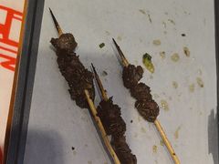 -饶福记·南昌烧烤大排档(九龙湖土著店)