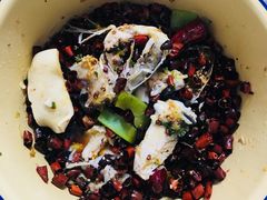 -清真·锦翔炝锅鱼(明德门店)